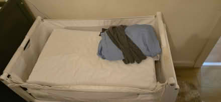 Photo of free Baby Essentials (Preston PR1) #1