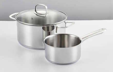 Photo of Casseroles (Gatineau - Ottawa) #1