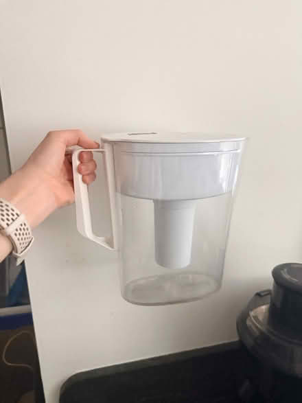 Photo of free Brita pitcher (Midtown west) #1