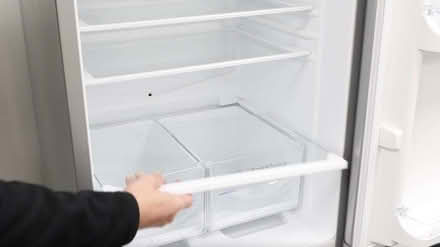 Photo of Fridge glass shelf for above aalad drawers (Manor Park S2) #1