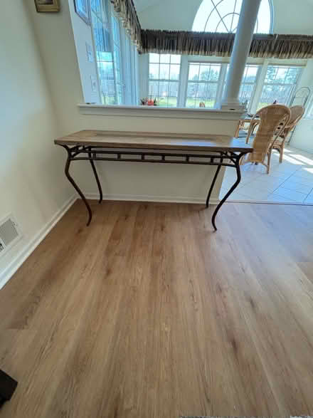 Photo of free Living Room Tables (Jackson township, Nj 08527) #2