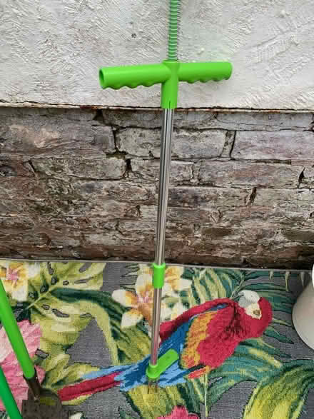 Photo of free Rake, Hoe, Weeder Garden Tools (Egremont CH44) #4