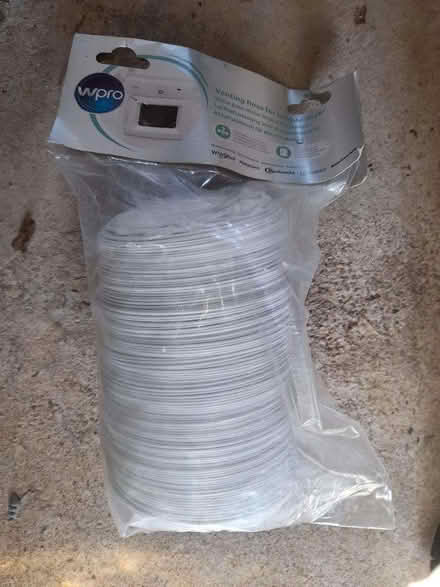 Photo of free Tumble Dryer Venting Hose (Brechin DD9) #1
