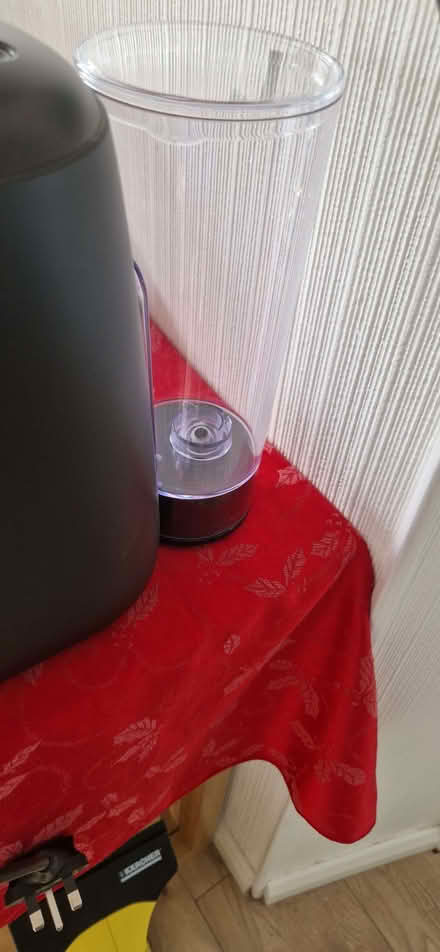 Photo of free Lor coffee machine. (Shelton Lock DE24) #3