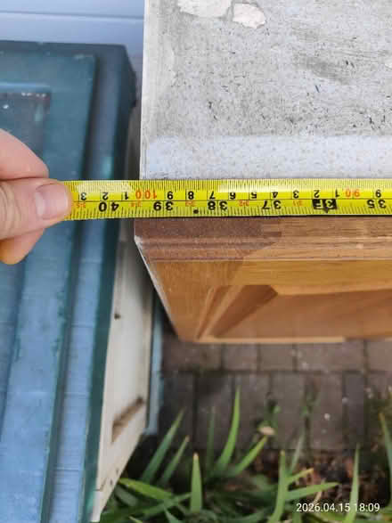 Photo of free Cabinet (Hampton TW12) #2