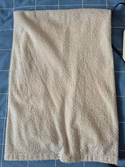 Photo of free Electric Heated Pad (CT4) #3