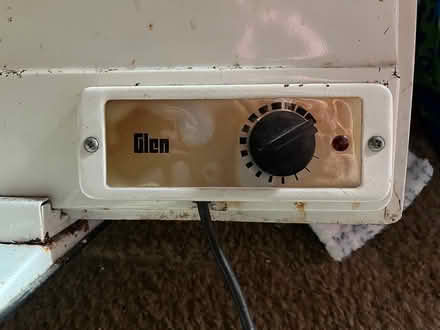 Photo of free Oil filled radiator (Shirley, Croydon) #2