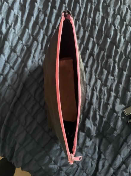 Photo of free Toiletry bag (Fawdon NE3) #2