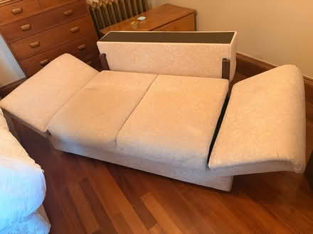 Photo of free Two seater day bed (Murrayfield EH12) #3