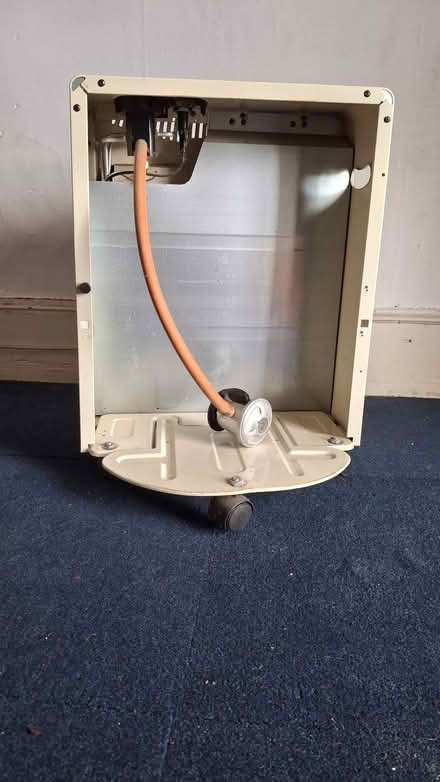 Photo of free Gas Bottle Heater (small) (Bray South, near Junction 7) #3