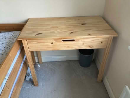 Photo of free Writing desk (Stirchley, B30) #1