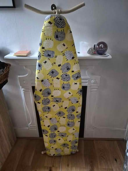 Photo of free Ironing board (BN3 5FQ) #1