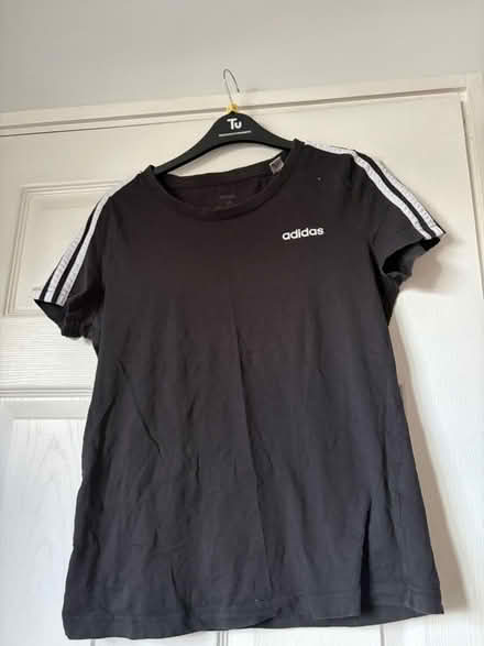 Photo of free Adidas top (Westbury BA13) #1