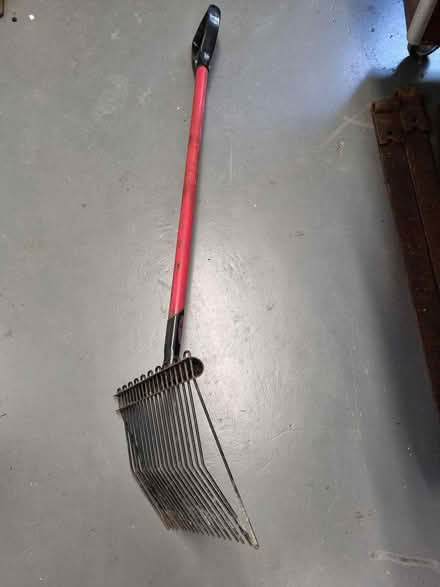 Photo of free Pooper scooper (CM2 springfield, chelmsford) #2