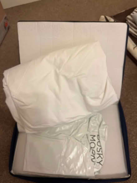 Photo of free Dream Tubes bed guard single bed (BA2) #3