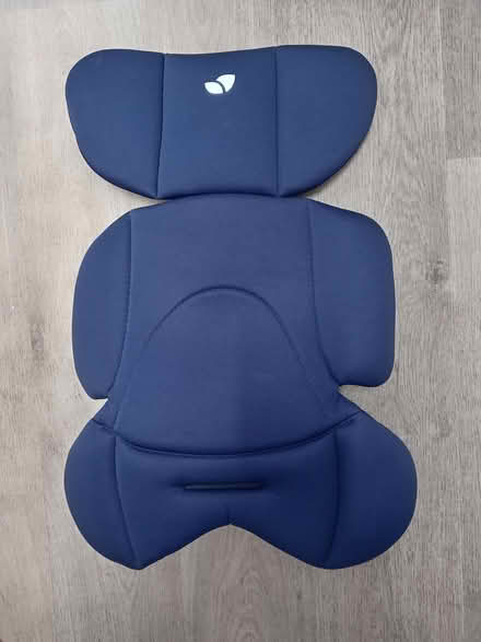 Photo of free Car seat insert (Odd Down BA2) #2