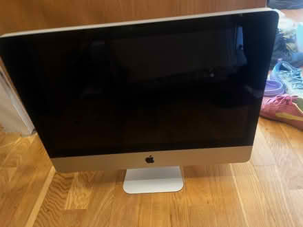 Photo of free Apple iMac 21.5” (2011) – Working (Tottenham N15) #4