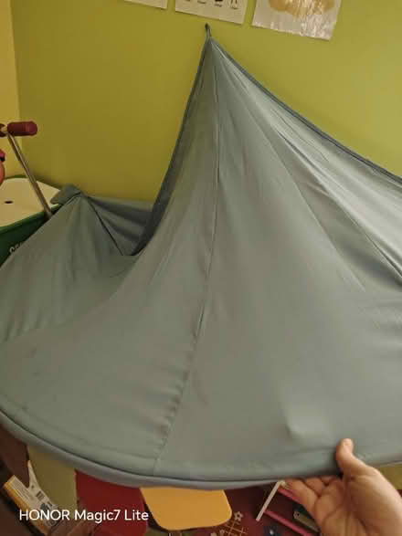 Photo of free Canopy for book corner (West bromwich) #1