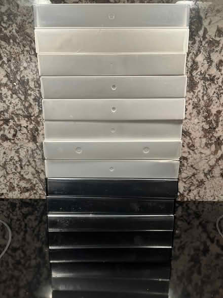 Photo of free VHS Cases (Cityview-Nepean) #1