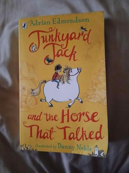 Photo of free Book (MK41) #1