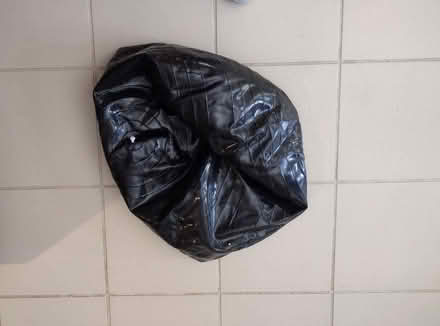 Photo of free Yoga ball (Rte 119 West of Bancroft) #1