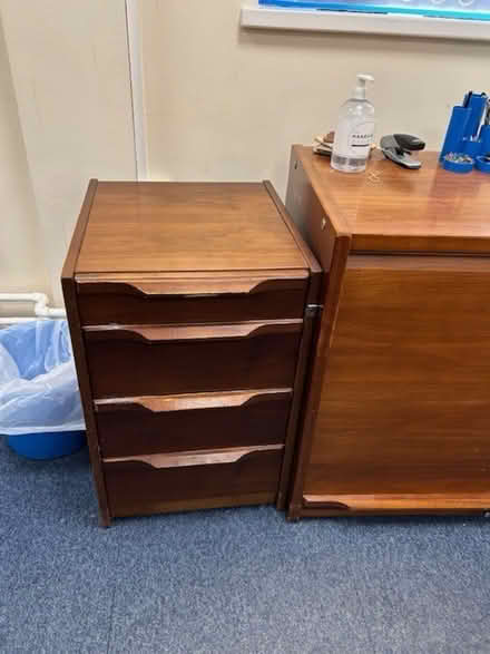 Photo of free Draw uinits (PR7 Euxton) #2