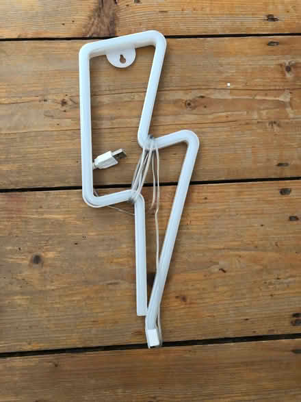 Photo of free 2 lights (Bear Flat BA2) #2