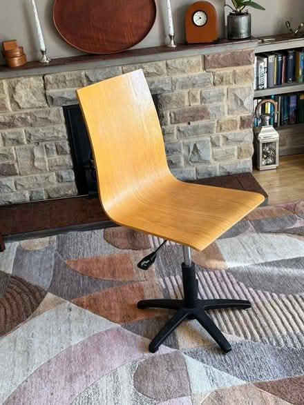 Photo of free Office Chair (Allestree DE22) #1