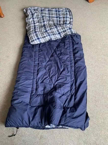 Photo of free Two sleeping bags (Totley S17) #3