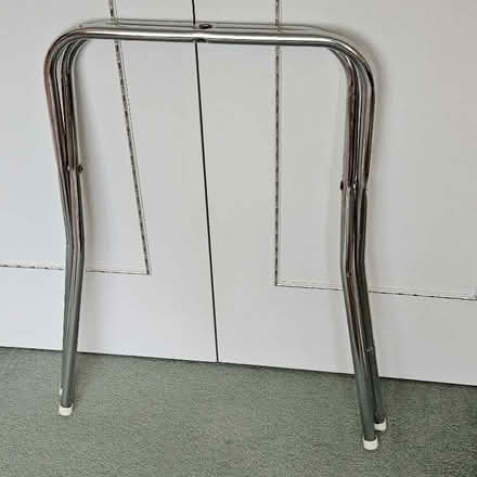 Photo of free High Chair with harness (Elmstead BR7) #3