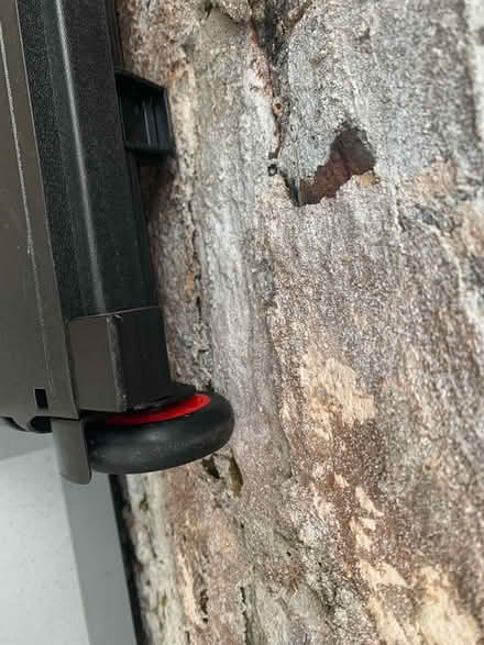 Photo of free Folding trolley (Egremont CH44) #4