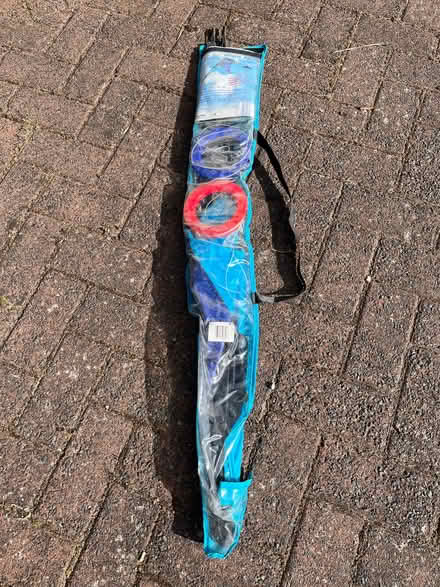 Photo of free Kite in a bag (Penrith CA11) #1
