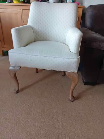 Photo of free Chair (Chelmsford CM2) #1