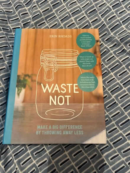 Photo of free Environmental book (Pagham PO21) #1