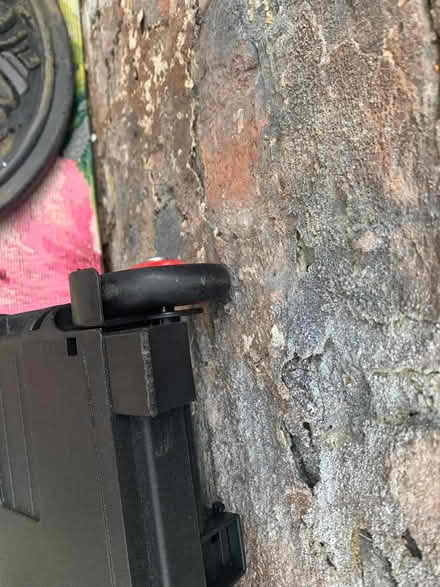 Photo of free Folding trolley (Egremont CH44) #3