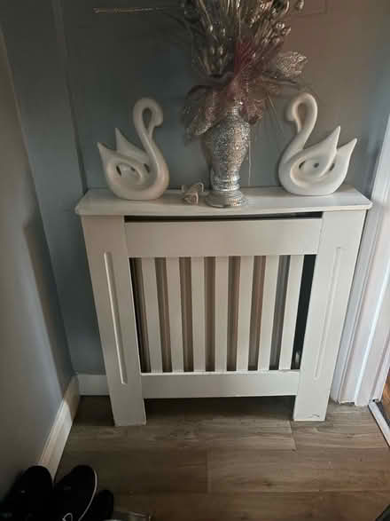 Photo of free Radiator covers x 2 (S6) #1