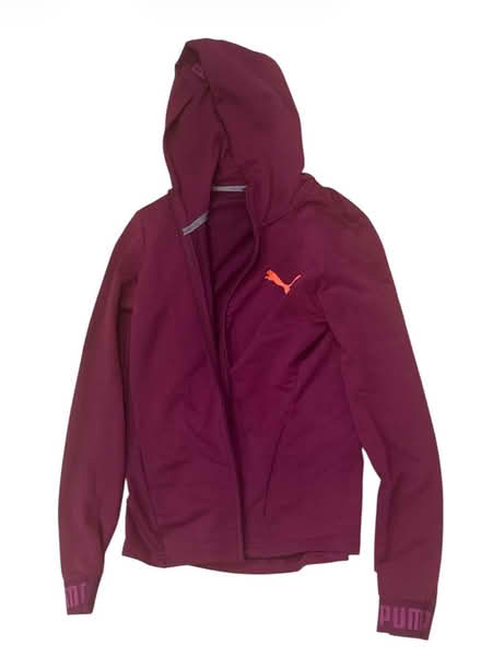 Photo of free Puma Woman’s Jacket (Brooklyn Storage) #1