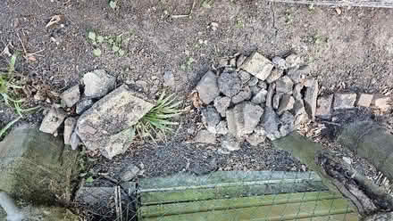 Photo of free Rubble/hardcore/stones (NW9) #3