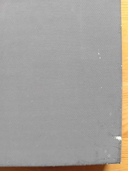 Photo of free The Ramones canvas print (St Leonards on Sea TN37) #3