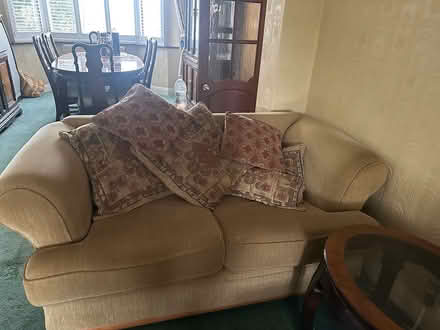 Photo of free Sofas (BR1 4LQ) #2