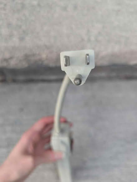 Photo of free Heavy Duty Safety Circuit Breaker (Dumont) #3