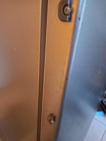 Photo of free Freezer (Hill Farm LU6) #1