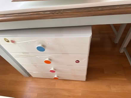 Photo of free Ikea kids storage (Richmond TW1) #4