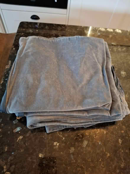 Photo of free Cushion covers (Hastings TN34) #1