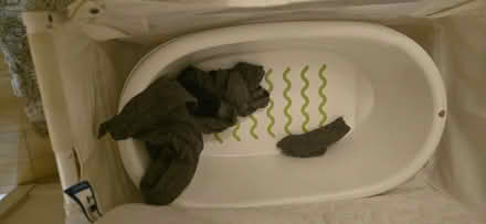 Photo of free Baby Essentials (Preston PR1) #2