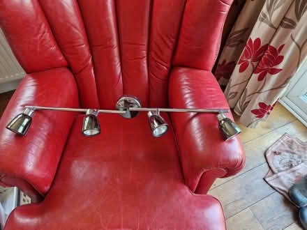 Photo of free Light Fittings (Harrogate HG2) #2