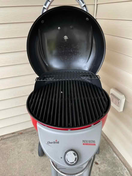 Photo of free Charbroil Electric Grill (NE Rochester, MN) #2