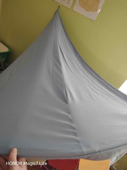 Photo of free Canopy for book corner (West bromwich) #2