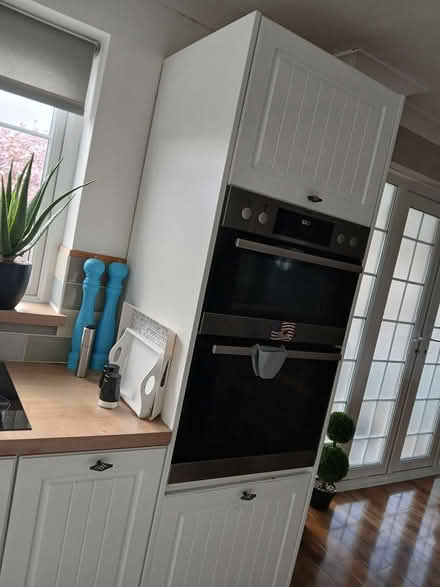 Photo of free Kitchen units doors only (Ainsdale. PR8) #2