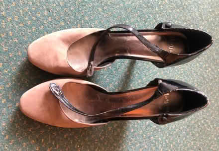 Photo of free Monsoon heels (N19 archway) #4